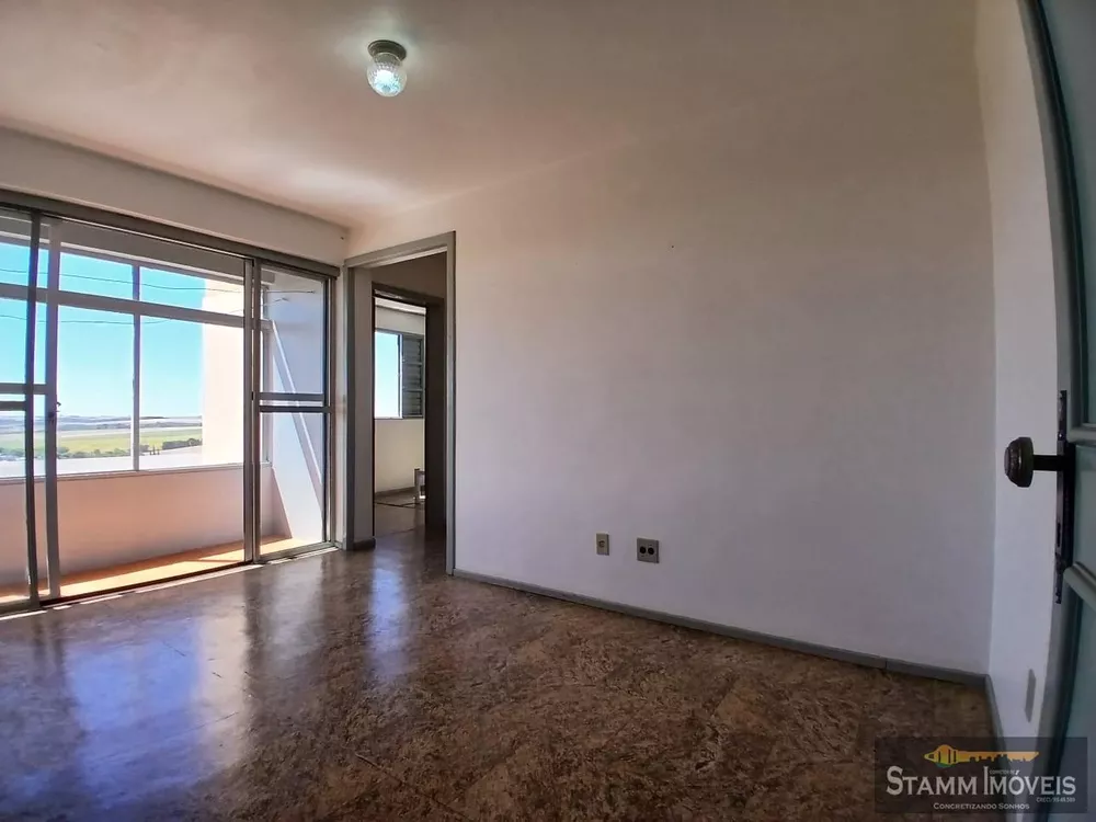 Apartamento, 2 quartos, 46 m² - Foto 1