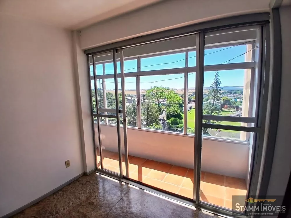 Apartamento, 2 quartos, 46 m² - Foto 3