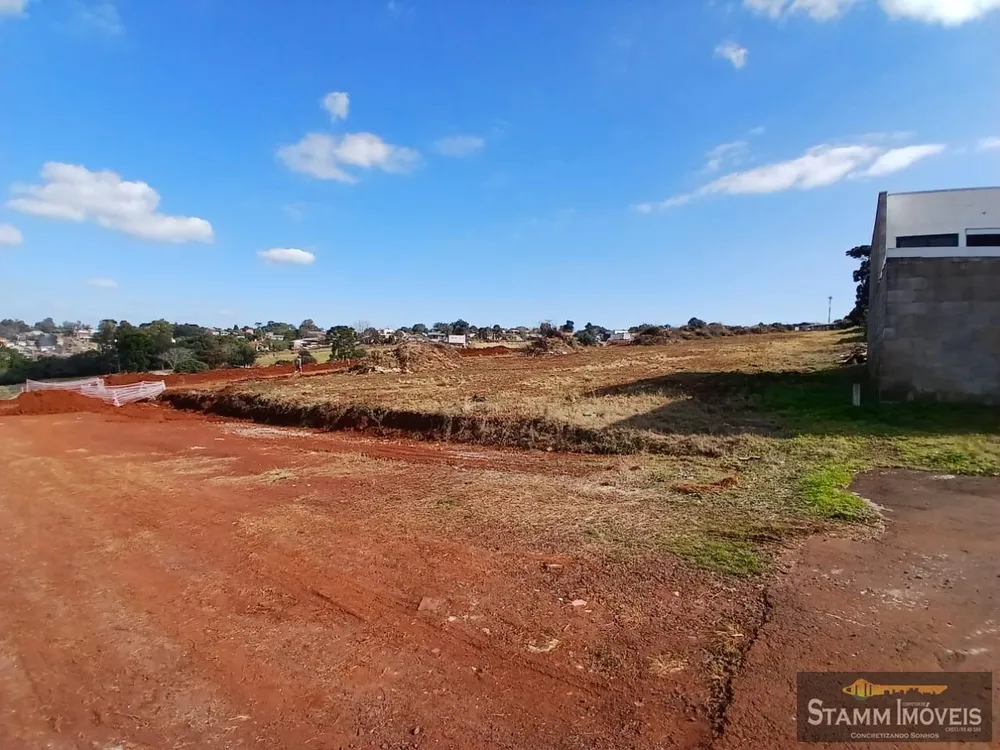 Terreno, 205 m² - Foto 6