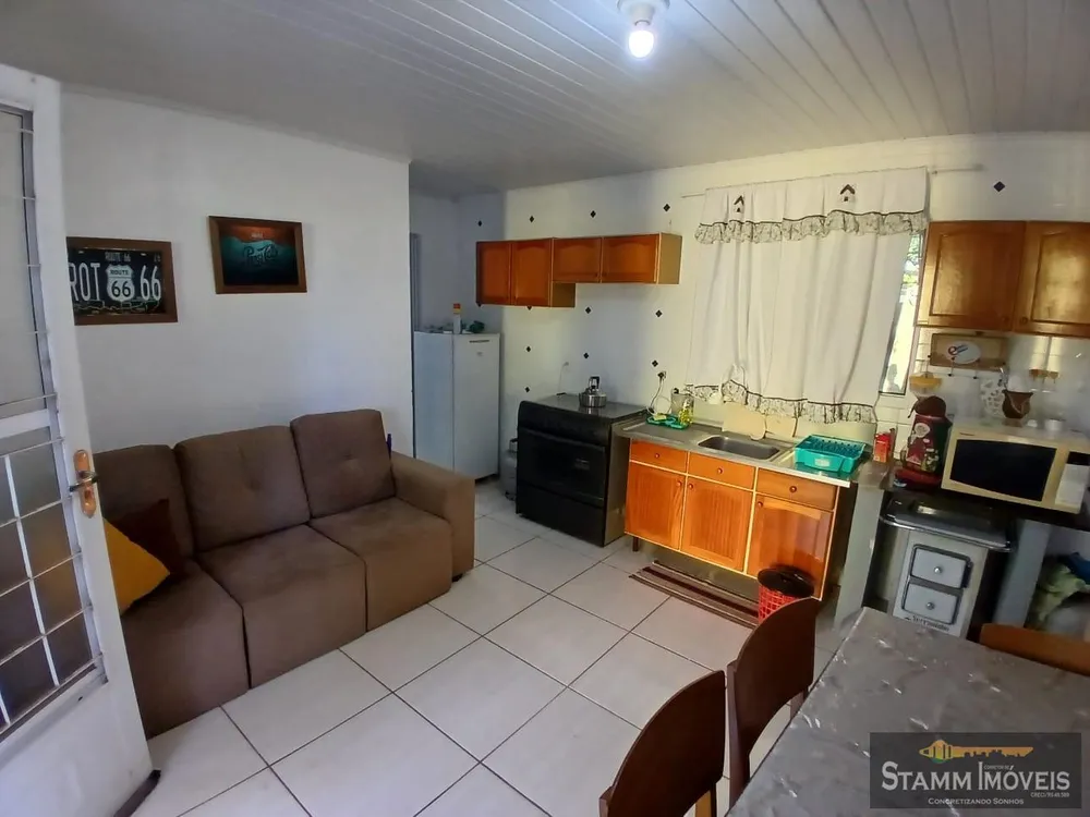 Casa de Condomínio, 2 quartos - Foto 5