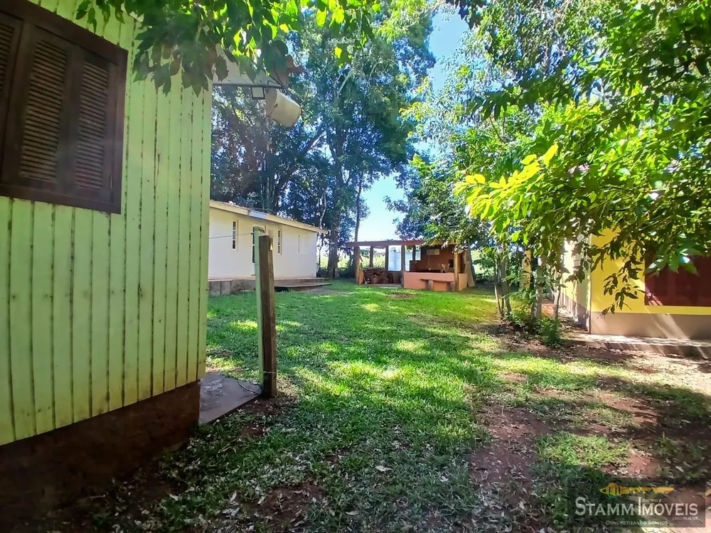 Casa de Condomínio, 2 quartos - Foto 4