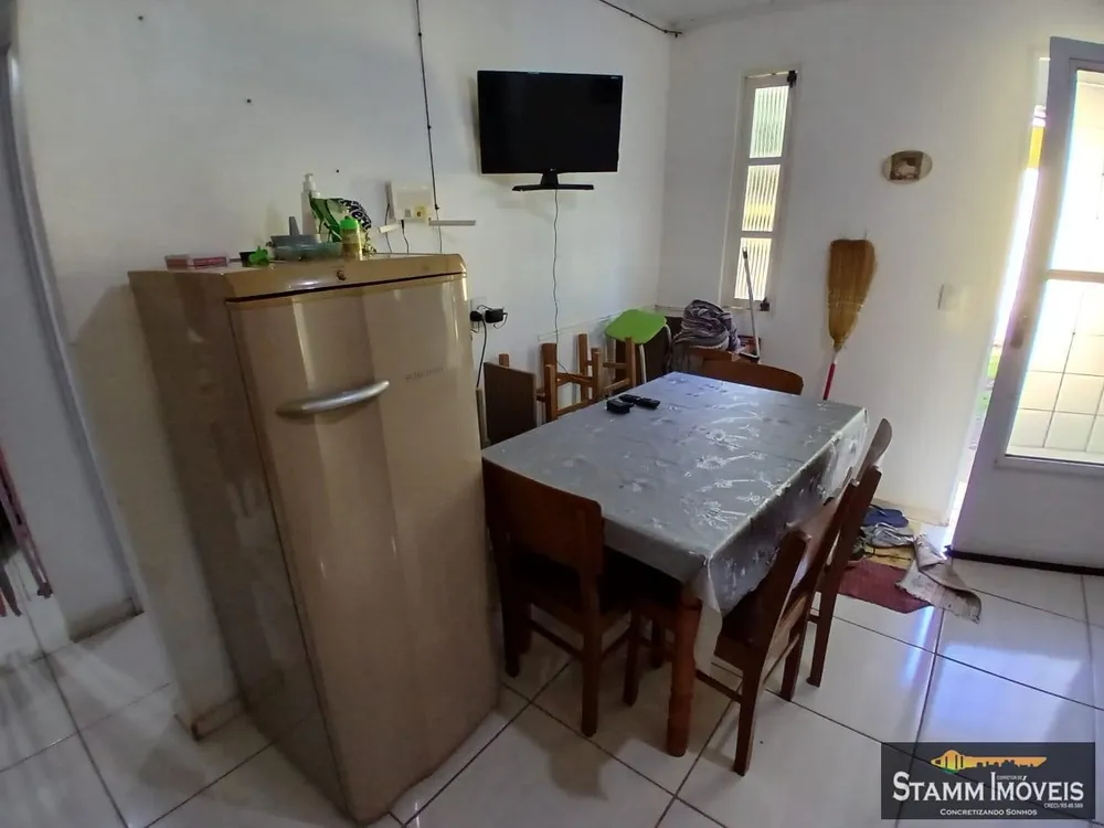 Casa de Condomínio, 2 quartos - Foto 8