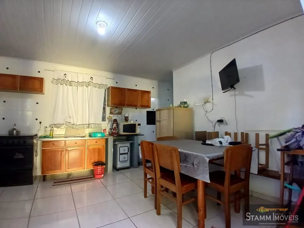 Casa de Condomínio, 2 quartos - Foto 6