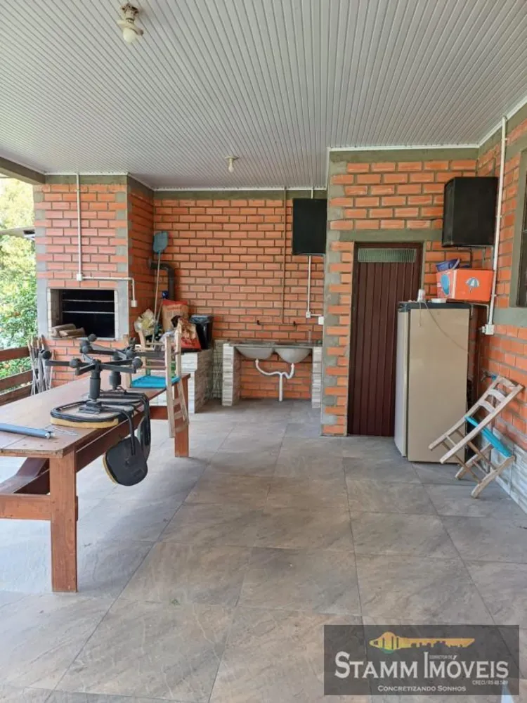 Casa de Condomínio, 2 quartos - Foto 2