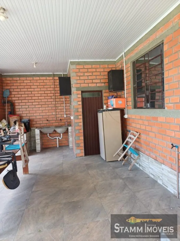 Casa de Condomínio, 2 quartos - Foto 3