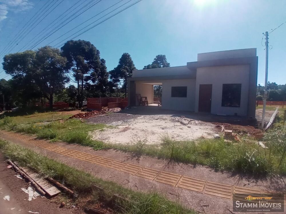Casa à venda com 2 quartos, 275m² - Foto 2