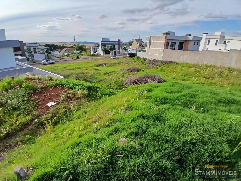 Terreno, 313 m² - Foto 4