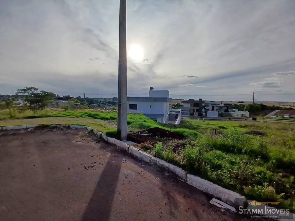 Terreno, 313 m² - Foto 1