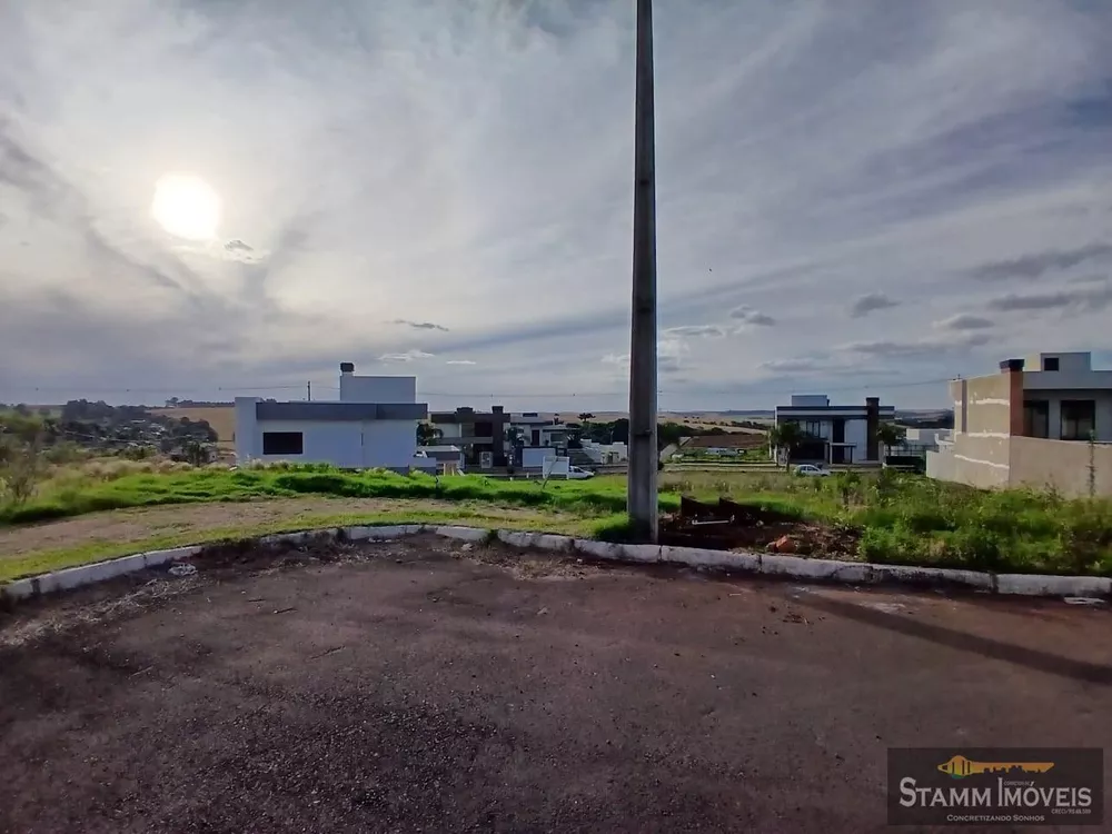 Terreno, 313 m² - Foto 2