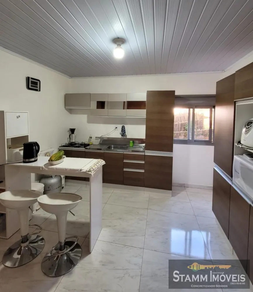 Casa, 2 quartos - Foto 2