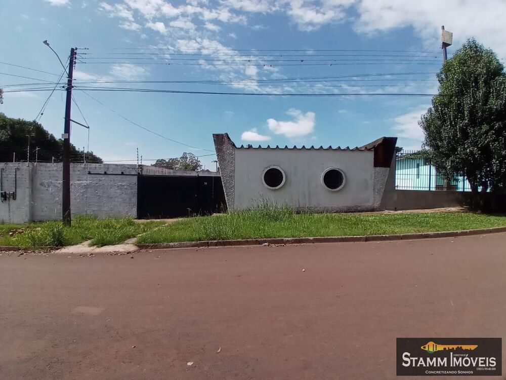 Depósito-Galpão - Foto 1