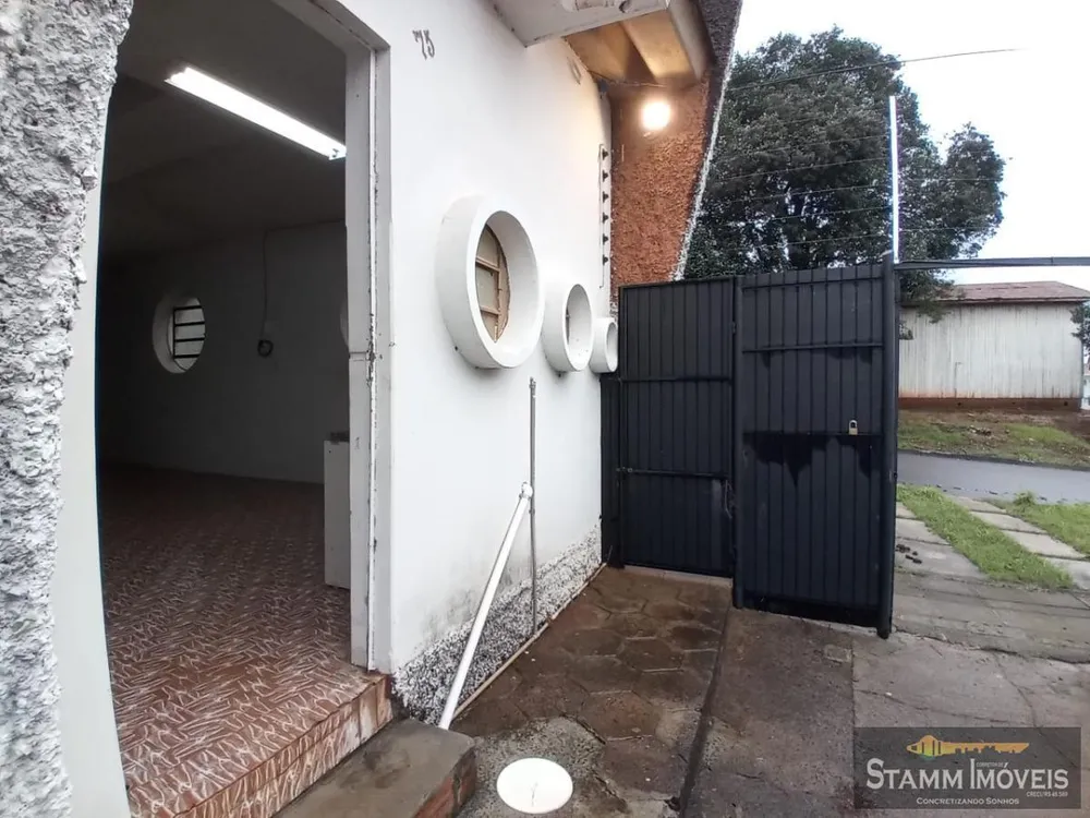 Depósito-Galpão - Foto 8