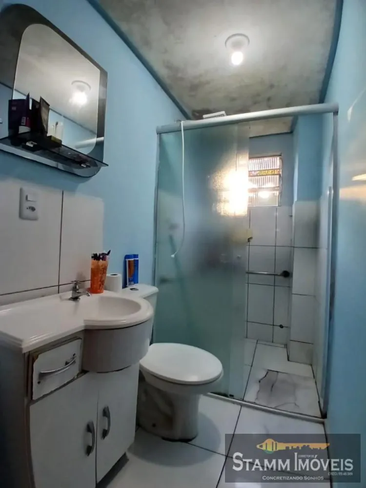 Apartamento, 2 quartos, 49 m² - Foto 7