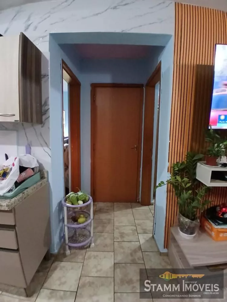 Apartamento, 2 quartos, 49 m² - Foto 3
