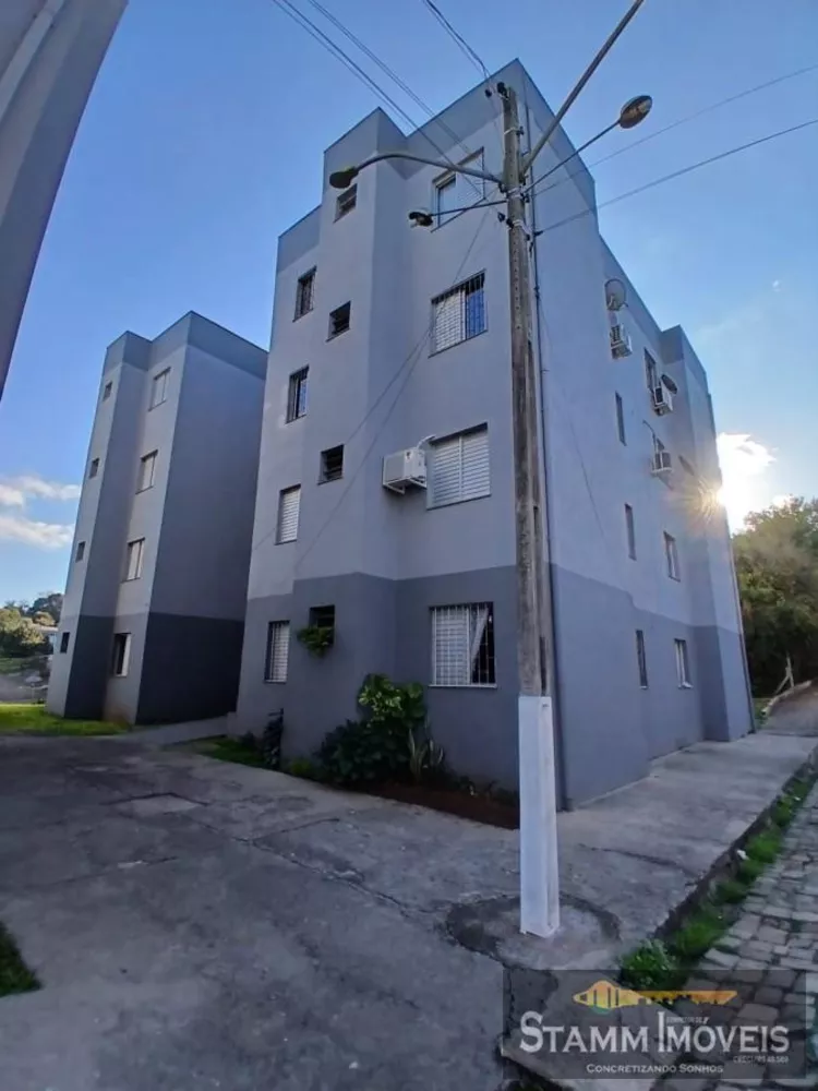 Apartamento, 2 quartos, 49 m² - Foto 4
