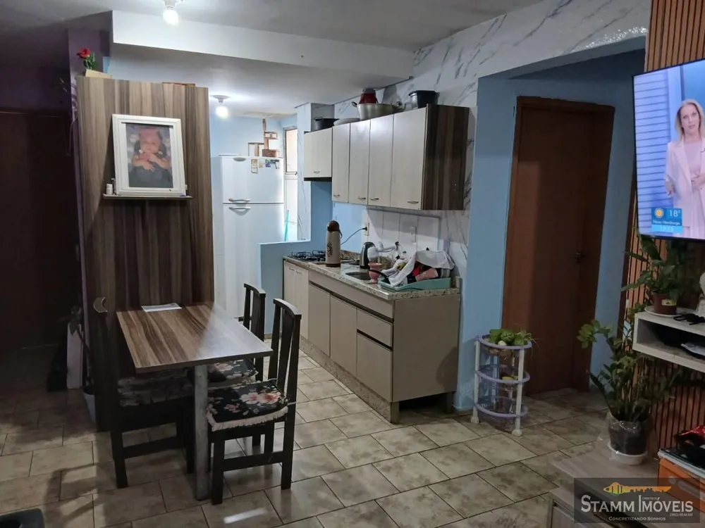 Apartamento, 2 quartos, 49 m² - Foto 6
