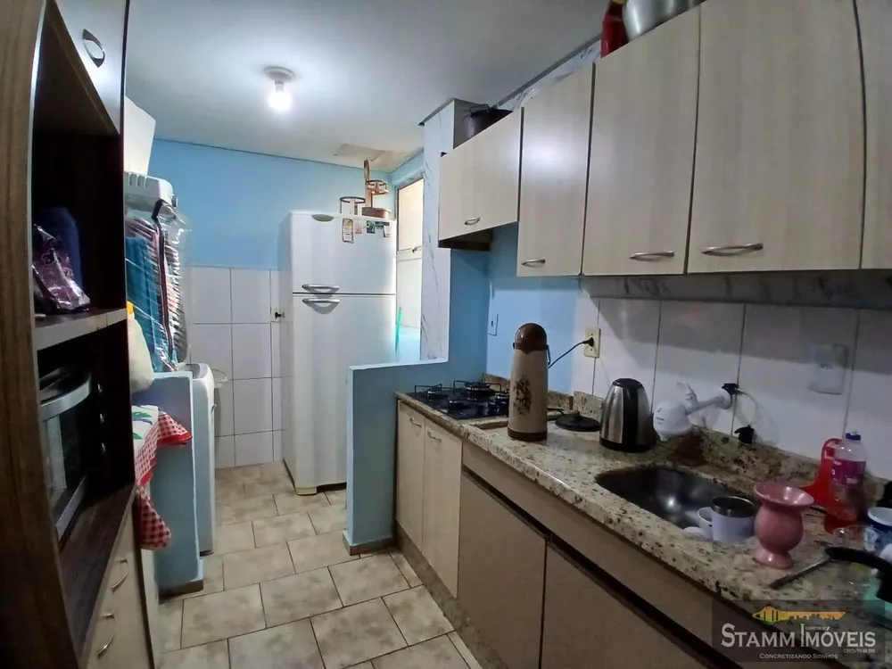 Apartamento, 2 quartos, 49 m² - Foto 1