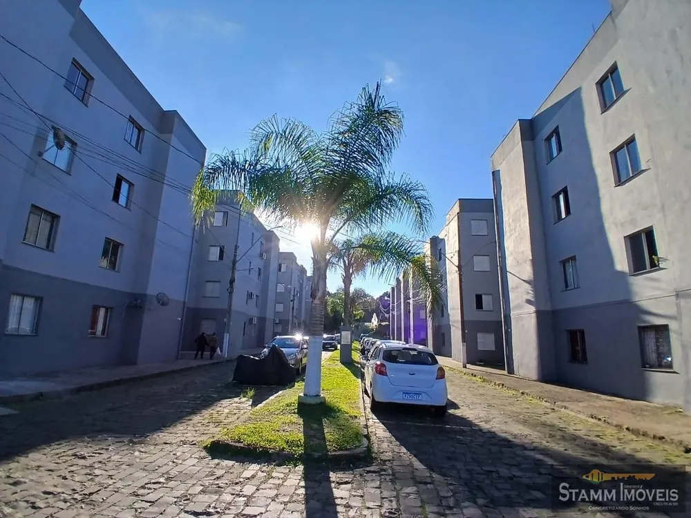 Apartamento, 2 quartos, 49 m² - Foto 8