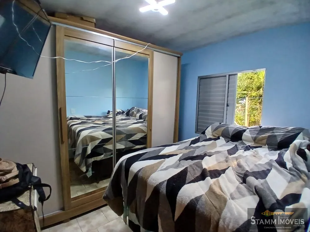 Apartamento, 2 quartos, 49 m² - Foto 5