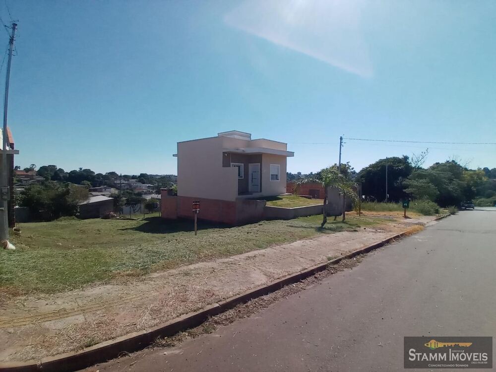 Terreno à venda, 352m² - Foto 1