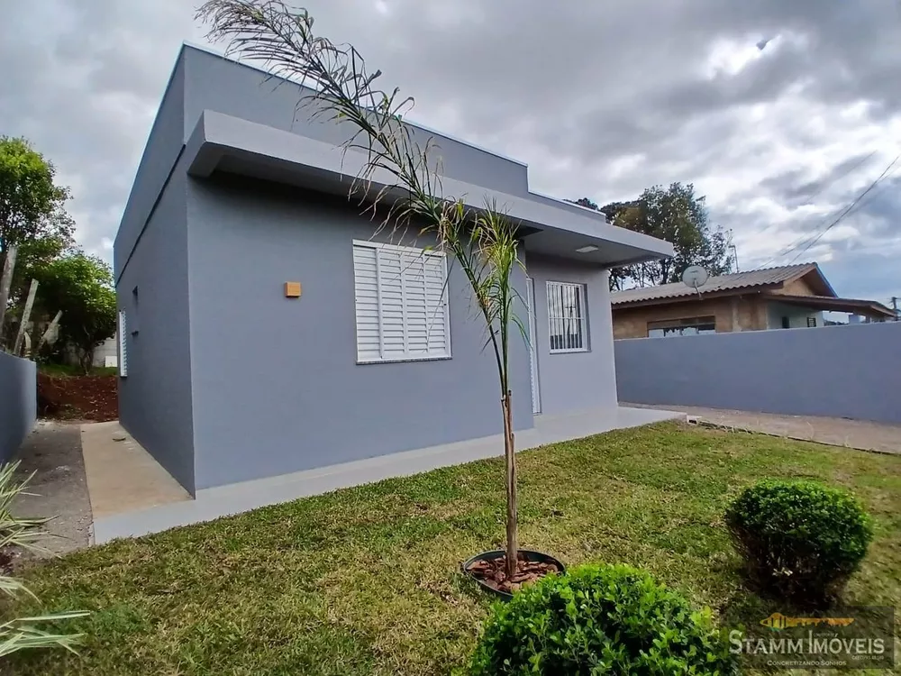 Casa, 2 quartos - Foto 1