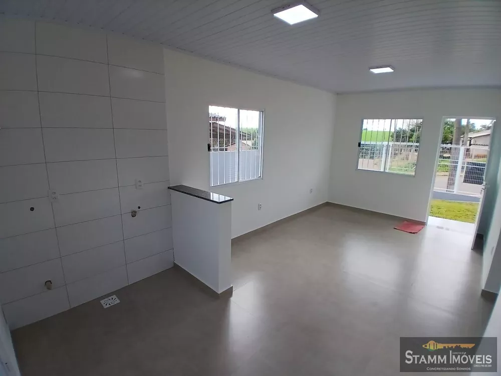 Casa, 2 quartos - Foto 3