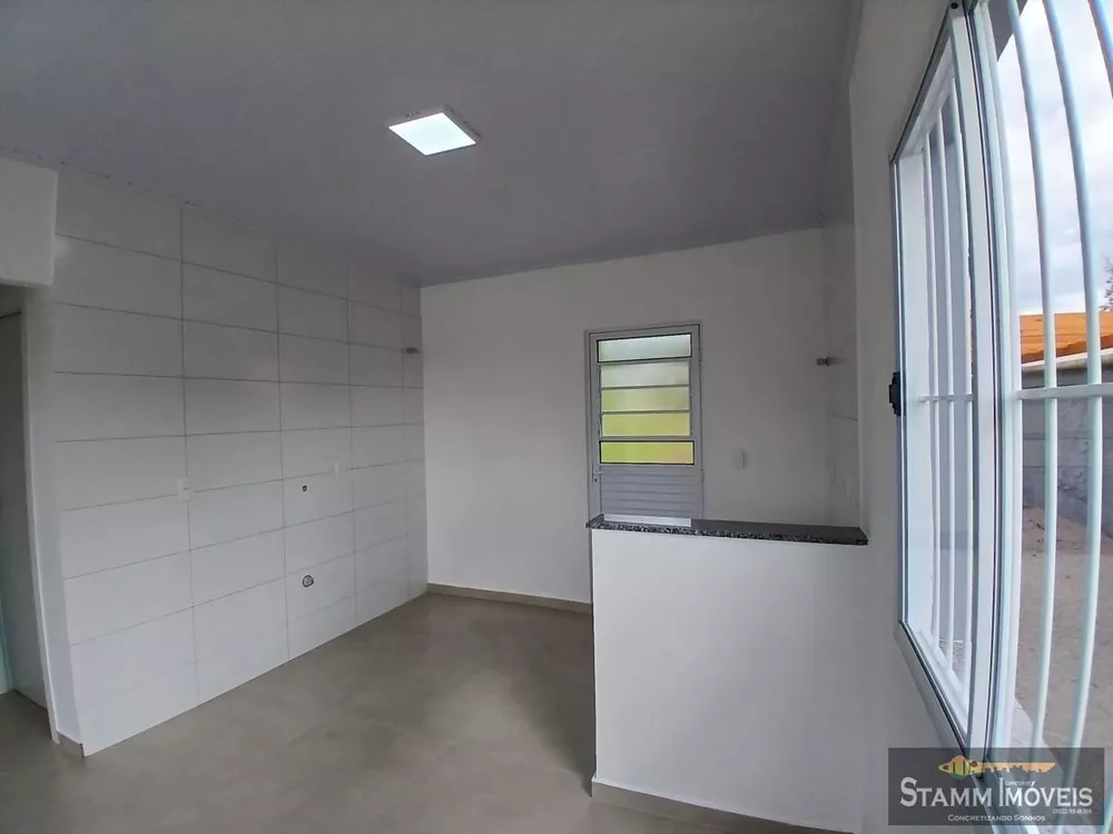 Casa, 2 quartos - Foto 2