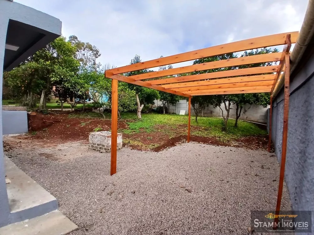 Casa, 2 quartos - Foto 4