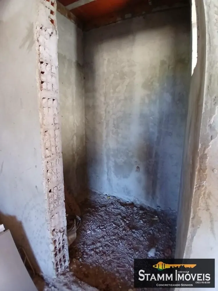 Sobrado, 2 quartos - Foto 4