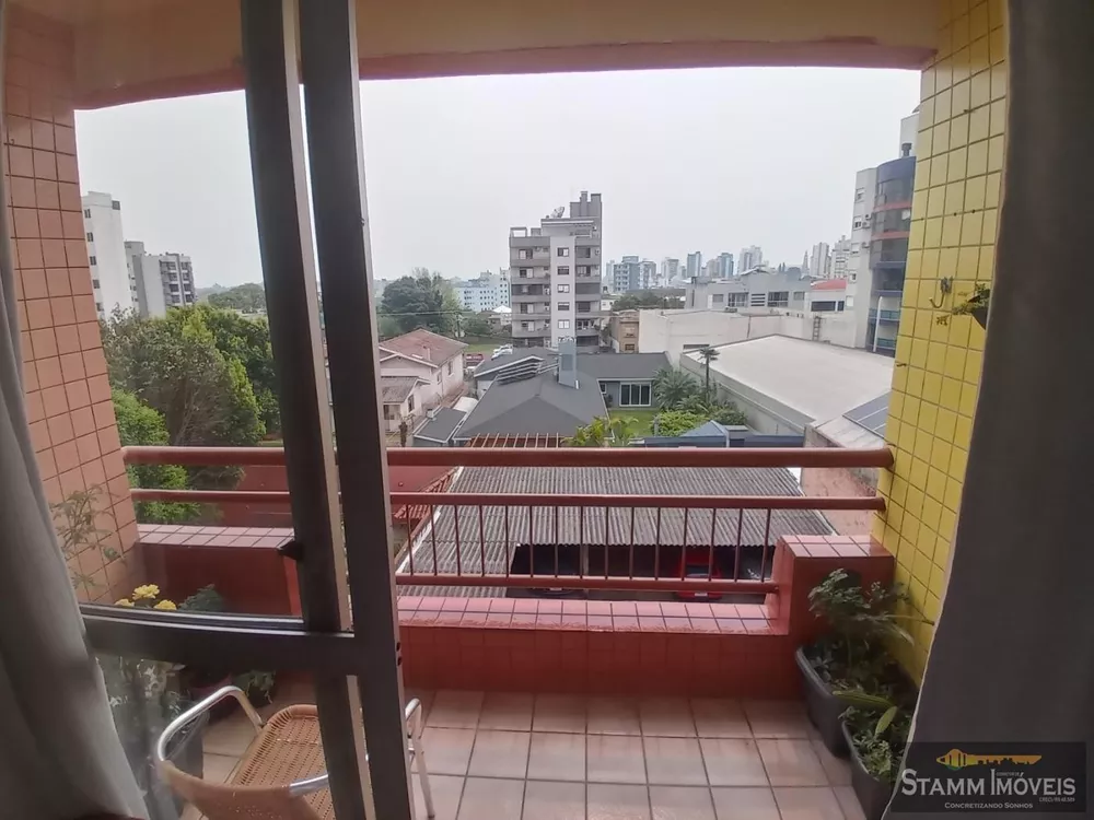 Apartamento, 2 quartos, 88 m² - Foto 4