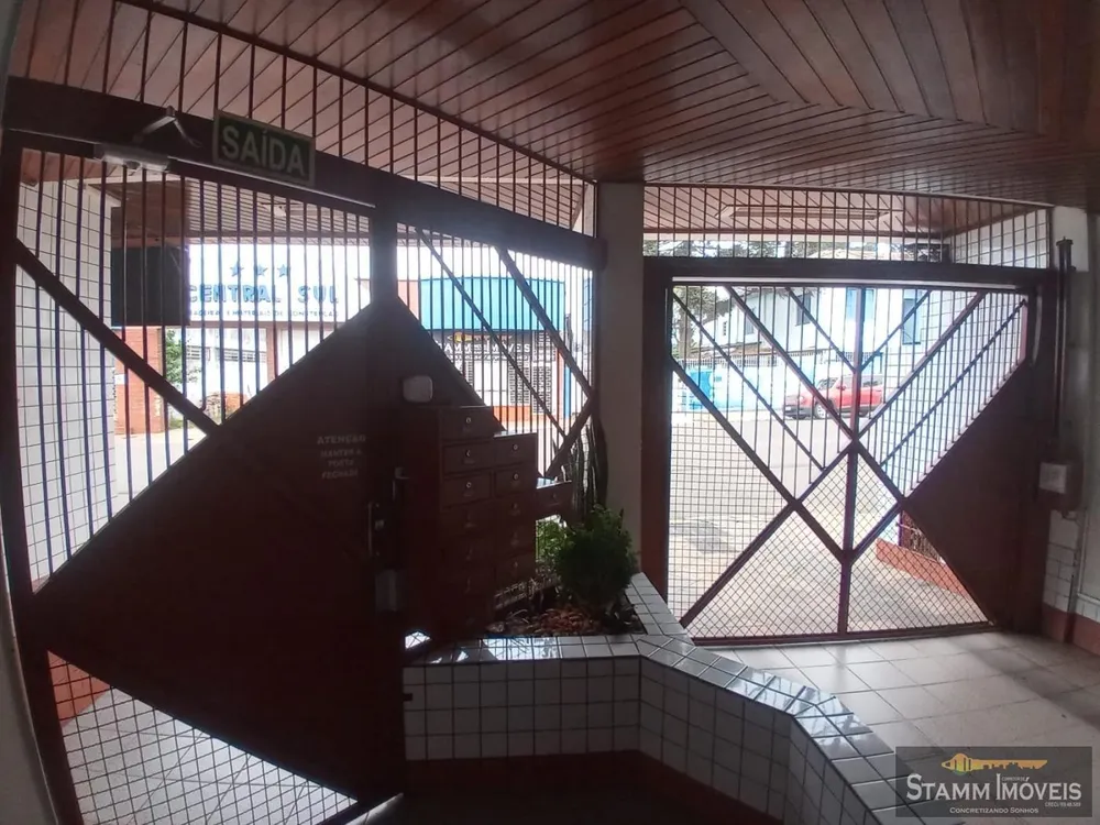 Apartamento, 2 quartos, 88 m² - Foto 5