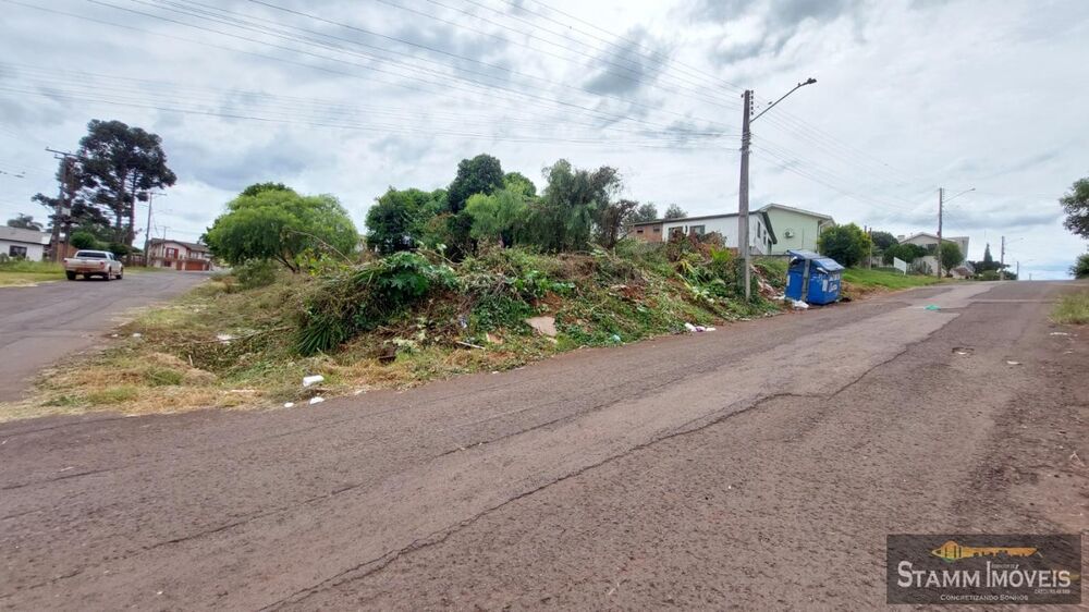 Terreno à venda, 1039m² - Foto 3