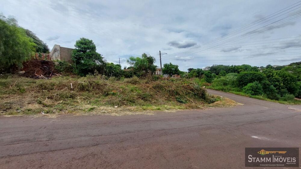 Terreno à venda, 1039m² - Foto 2