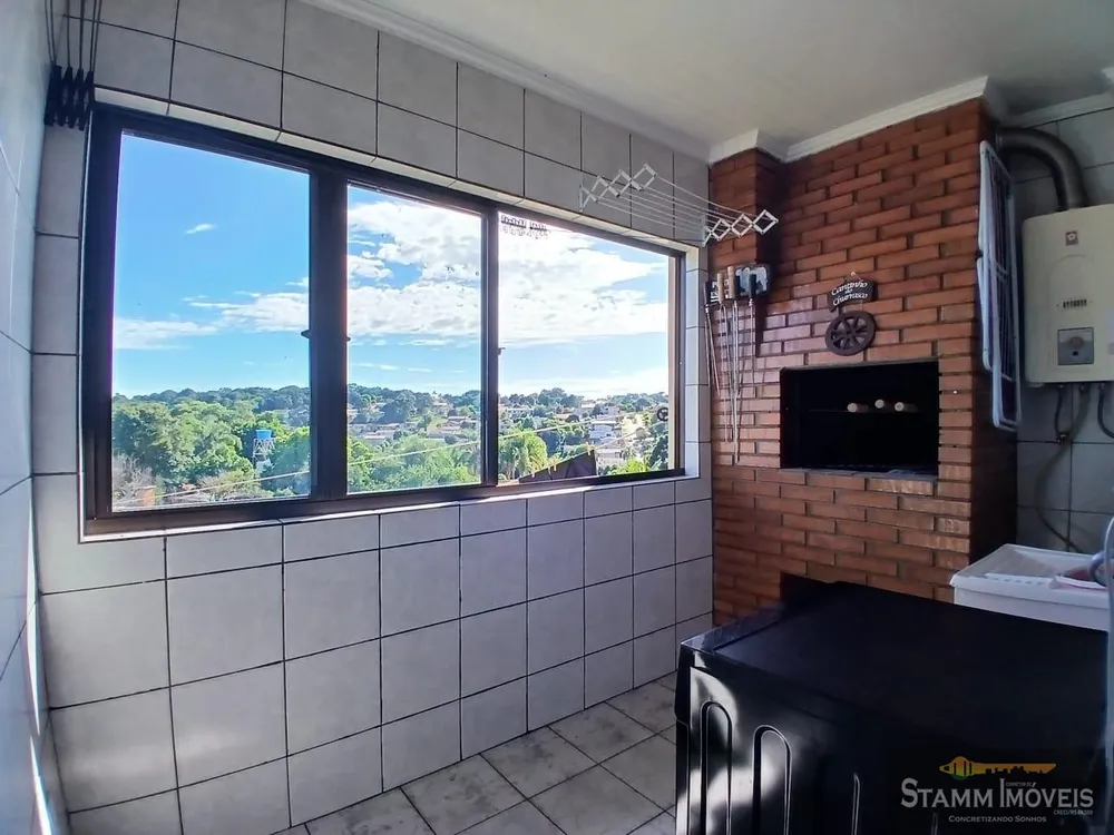 Apartamento, 3 quartos, 106 m² - Foto 11