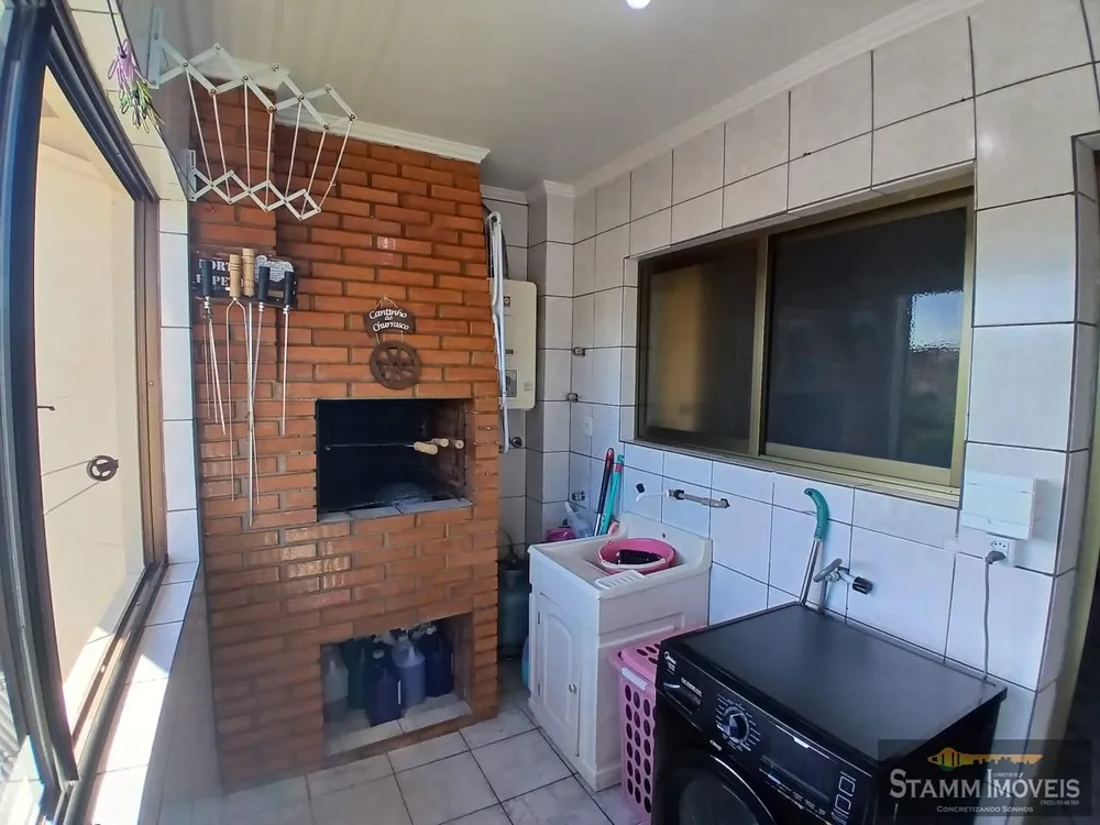 Apartamento, 3 quartos, 106 m² - Foto 1