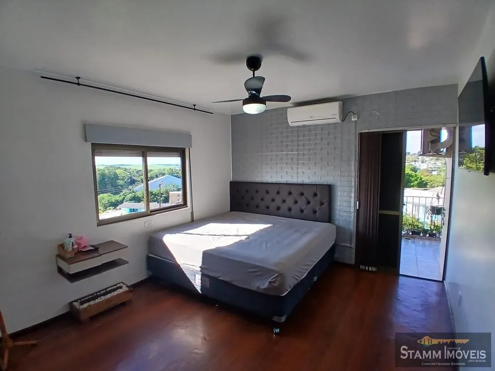 Apartamento, 3 quartos, 106 m² - Foto 9