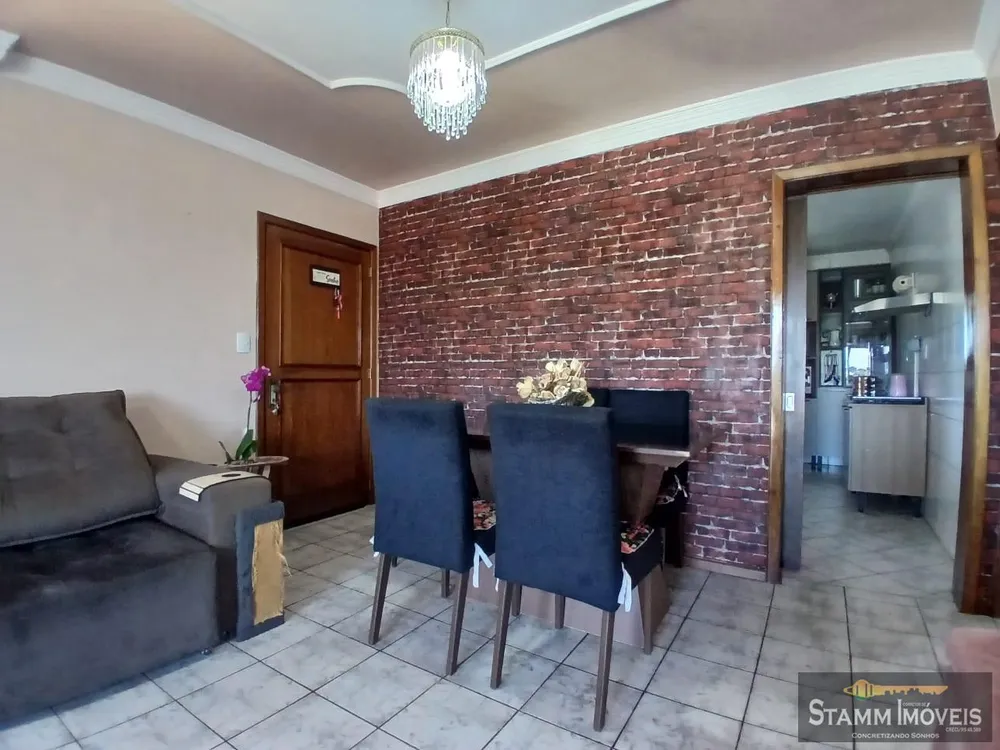 Apartamento, 3 quartos, 106 m² - Foto 2