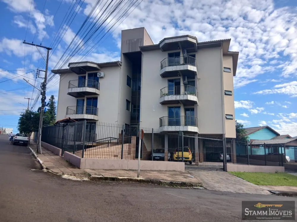 Apartamento, 3 quartos, 106 m² - Foto 5