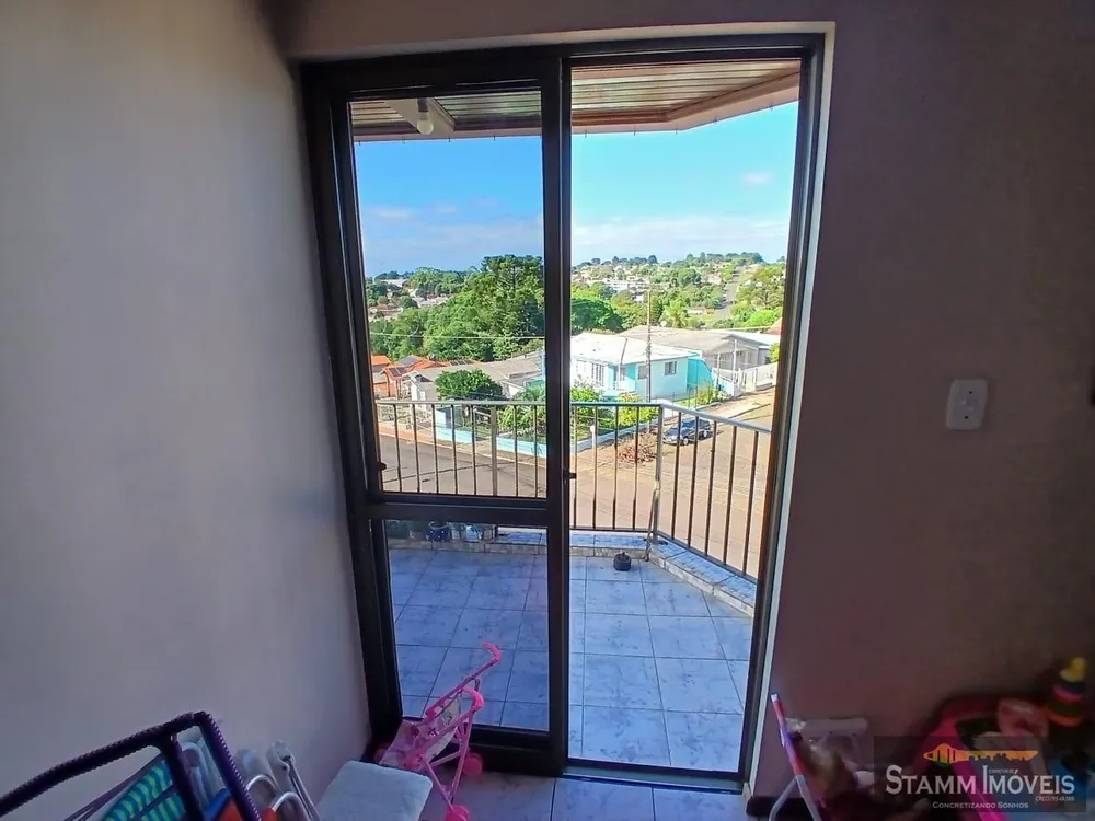 Apartamento, 3 quartos, 106 m² - Foto 7