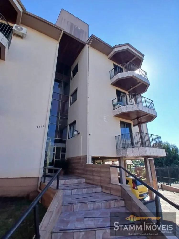 Apartamento, 3 quartos, 106 m² - Foto 8