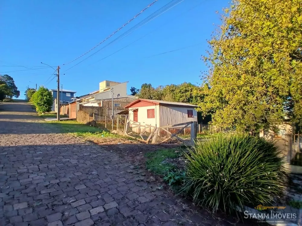 Terreno, 1200 m² - Foto 3