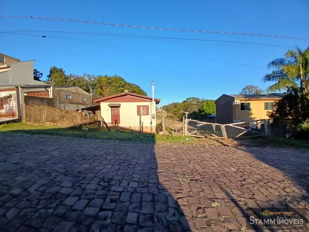 Terreno, 1200 m² - Foto 1