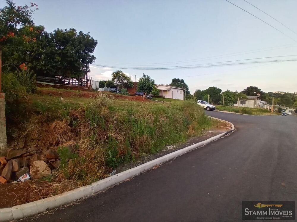 Terreno à venda, 297m² - Foto 4