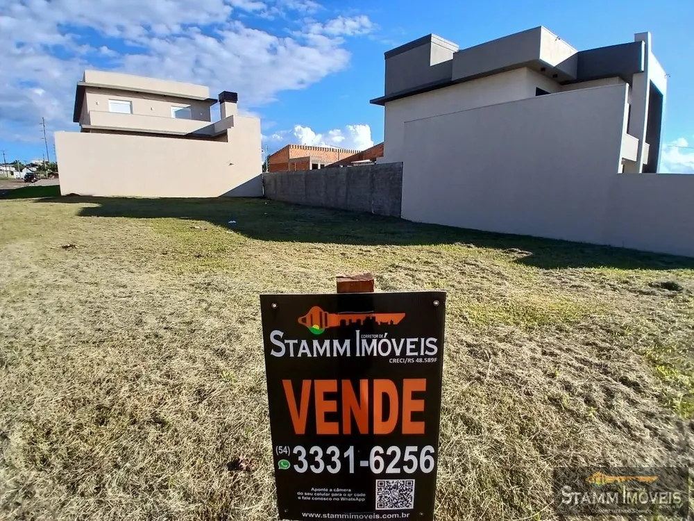 Terreno, 300 m² - Foto 1