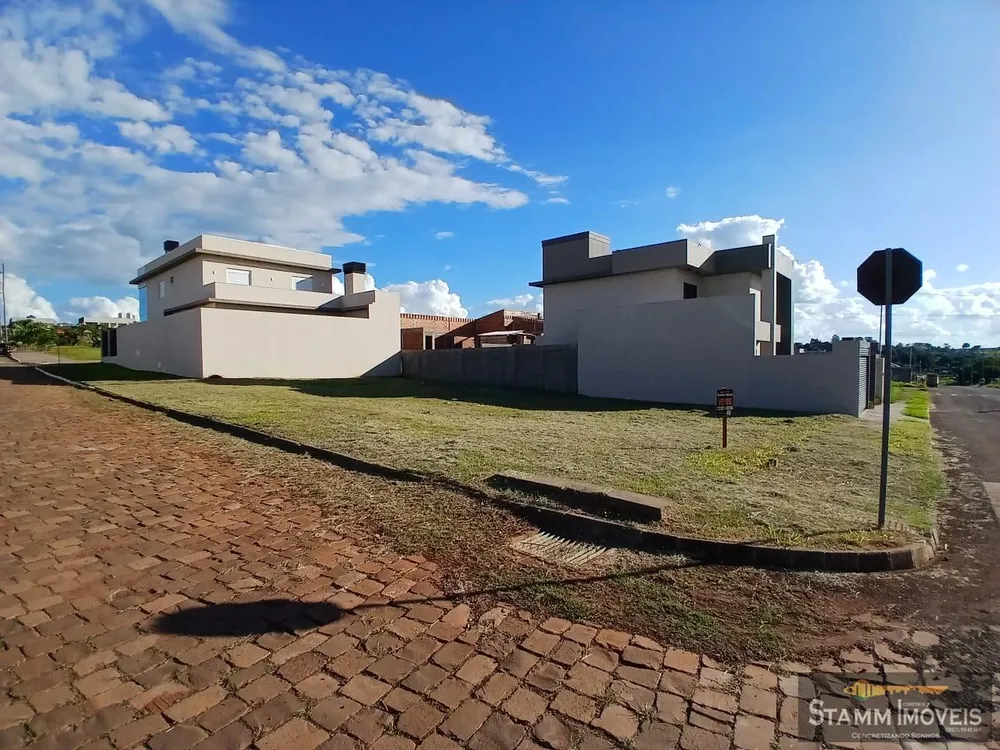 Terreno, 300 m² - Foto 3