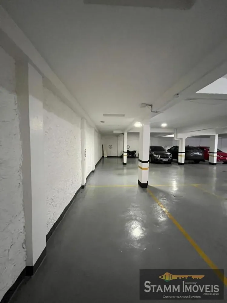 Apartamento, 3 quartos, 132 m² - Foto 4