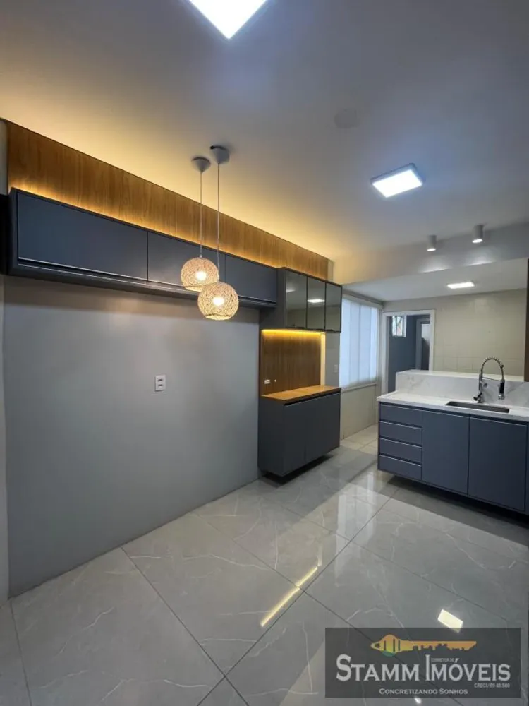 Apartamento, 3 quartos, 132 m² - Foto 1