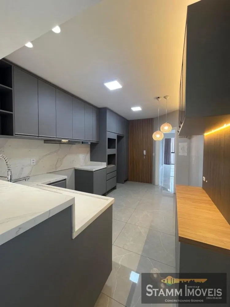 Apartamento, 3 quartos, 132 m² - Foto 5