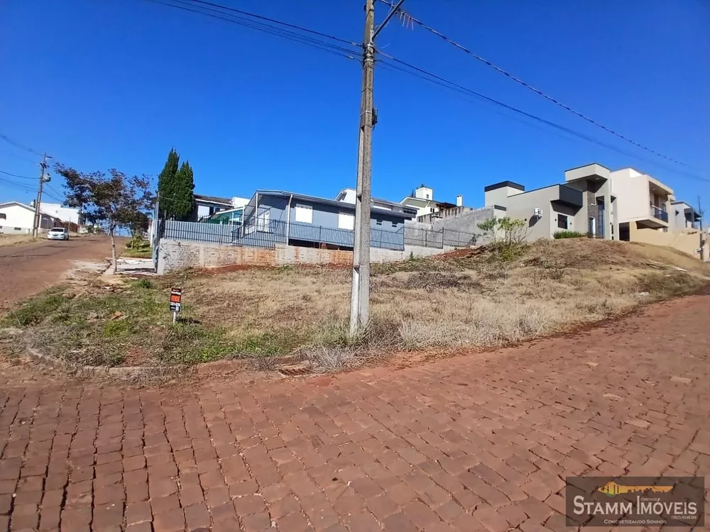 Terreno, 300 m² - Foto 2