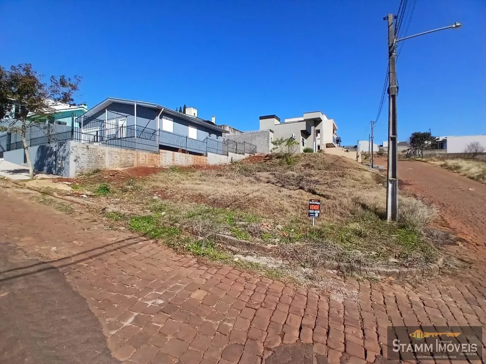 Terreno, 300 m² - Foto 3